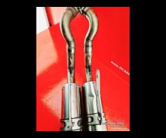 MARMITTA DUCATI MONSTER S4 600 750 900 - 14