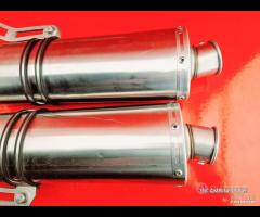 MARMITTA DUCATI MONSTER S4 600 750 900 - 15