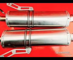 MARMITTA DUCATI MONSTER S4 600 750 900 - 16