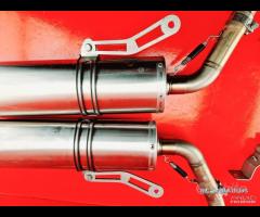 MARMITTA DUCATI MONSTER S4 600 750 900 - 18