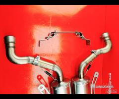 MARMITTA DUCATI MONSTER S4 600 750 900 - 19