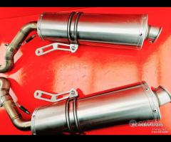 MARMITTA DUCATI MONSTER S4 600 750 900 - 20