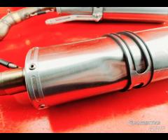 MARMITTA DUCATI MONSTER S4 600 750 900 - 21