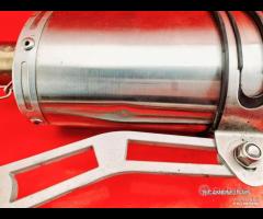 MARMITTA DUCATI MONSTER S4 600 750 900 - 22