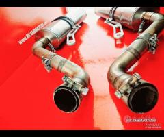 MARMITTA DUCATI MONSTER S4 600 750 900 - 24