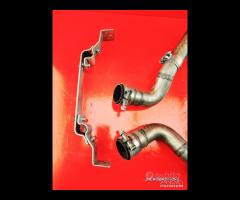 MARMITTA DUCATI MONSTER S4 600 750 900 - 26