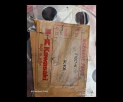 VOLANO ROTORE KAWASAKI ZX10R - 6