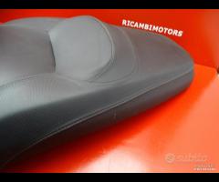 SELLA YAMAHA MBK SKYCRUISER 2008