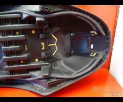 SELLA YAMAHA MBK SKYCRUISER 2008 - 8