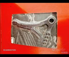 VARI RICAMBI PEDANE VALTER MOTO KAWASAKI ZX10R