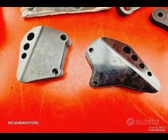 VARI RICAMBI PEDANE VALTER MOTO KAWASAKI ZX10R - 8