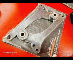 VARI RICAMBI PEDANE VALTER MOTO KAWASAKI ZX10R - 9