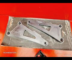 VARI RICAMBI PEDANE VALTER MOTO KAWASAKI ZX10R - 10