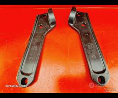 VARI RICAMBI PEDANE VALTER MOTO KAWASAKI ZX10R - 12