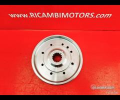 CARTER FRIZIONE DUCATI HYPERMOTARD 796 - 13