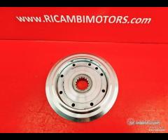 CARTER FRIZIONE DUCATI HYPERMOTARD 796 - 14