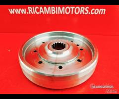 CARTER FRIZIONE DUCATI HYPERMOTARD 796 - 15