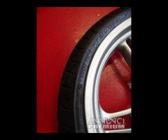 CERCHI BMW R1150R 2002