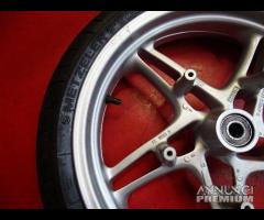 CERCHI BMW R1150R 2002 - 6