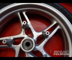 CERCHI BMW R1150R 2002 - 7