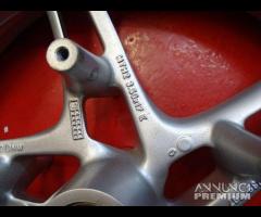 CERCHI BMW R1150R 2002 - 8