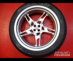 CERCHI BMW R1150R 2002 - 9