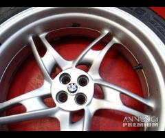 CERCHI BMW R1150R 2002 - 10