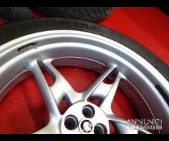 CERCHI BMW R1150R 2002 - 11