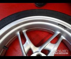 CERCHI BMW R1150R 2002 - 12