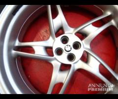 CERCHI BMW R1150R 2002 - 13