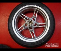 CERCHI BMW R1150R 2002 - 14