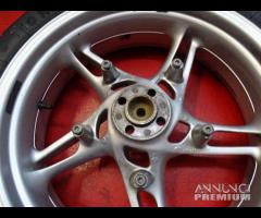 CERCHI BMW R1150R 2002 - 16