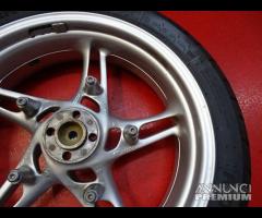 CERCHI BMW R1150R 2002 - 19