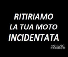 CERCHI BMW R1150R 2002 - 20