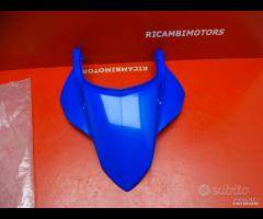 PARAFANGO POSTERIORE YAMAHA XT660 XT660X XT660R