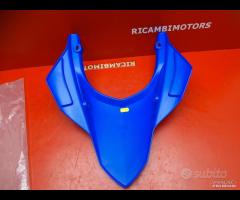 PARAFANGO POSTERIORE YAMAHA XT660 XT660X XT660R