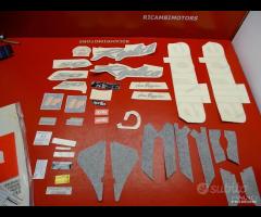 SERIE DECALCO ADESIVI DECALCOMANIE APRILIA 2 - 7
