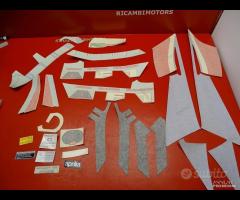 SERIE DECALCO ADESIVI DECALCOMANIE APRILIA 2 - 8