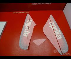SERIE DECALCO ADESIVI DECALCOMANIE APRILIA 2 - 10