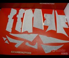 SERIE DECALCO ADESIVI DECALCOMANIE APRILIA 2 - 11