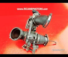 RICAMBI DUCATI MONSTER 620 IE