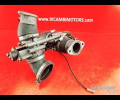 RICAMBI DUCATI MONSTER 620 IE