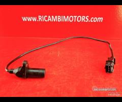 RICAMBI DUCATI MONSTER 620 IE - 11