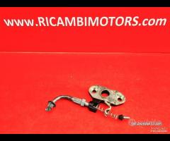 RICAMBI DUCATI MONSTER 620 IE - 14