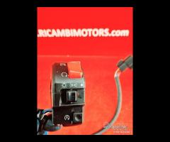 RICAMBI DUCATI MONSTER 620 IE - 19