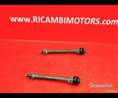 RICAMBI DUCATI MONSTER 620 IE - 23