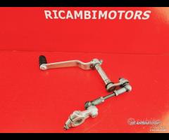 LEVA PEDALE CAMBIO BMW R1200RT