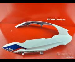 BECCO PARAFANGO BMW R1200GS LC