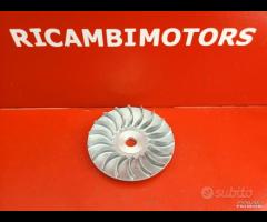 SEMIPULEGGIA FISSA APRILIA SR 50