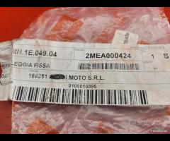 SEMIPULEGGIA FISSA APRILIA SR 50